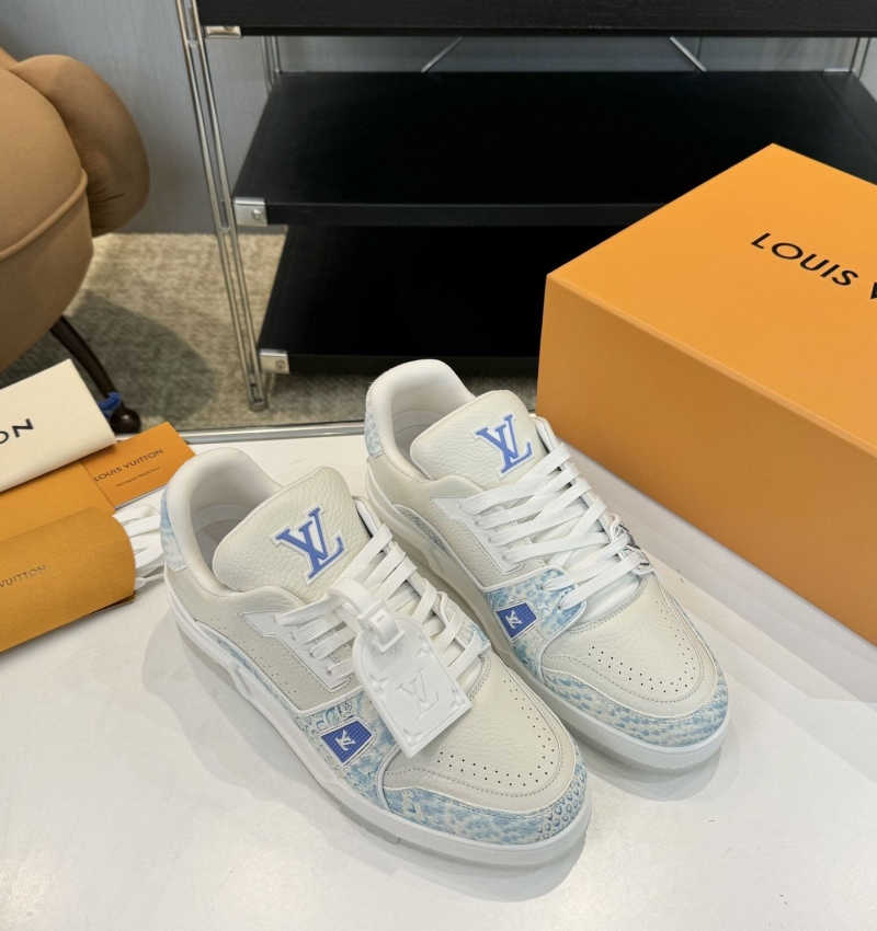LV Sneakers